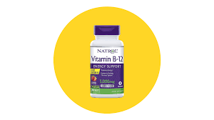 The list of foods that are high in b12 is surprisingly short. The 9 Best B12 Supplements Of 2021