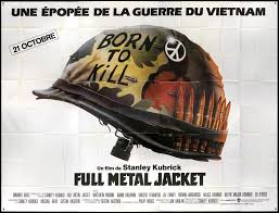 Full Metal Jacket (1987)