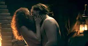 The period dramas with the hottest sex scenes ever - from Bridgerton's  steamy oral sex to Versailles endless romps | The US Sun