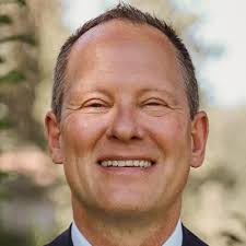 Dennis Alex Burlingame