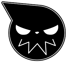 Soul Eater Logo Google Search Fondo De Anime Jake El Perro Disenos De Unas