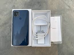 Hands-on: Oppo A15 Review