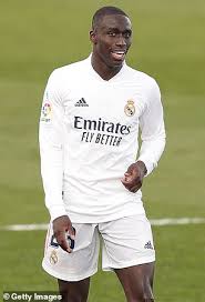 Join the discussion or compare with others! Real Madrid Ferland Mendy Insists Players Are With Under Fire Boss Zinedine Zidane To The Death News Chant Uk