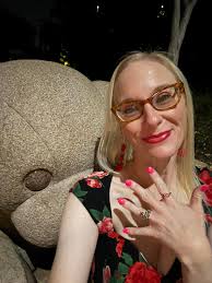 What Taylor Swift era is my engagement ring from?