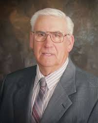 Donald Gerth Obituary September 19, 2023