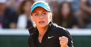 Ana bogdan women's singles overview. Wta Hotties 2018 Hot 100 21 Ana Bogdan