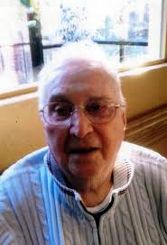 Alfred Churchey Obituary