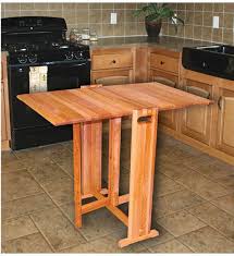 Wooden Folding Table Image Kitchen Design Small Folding Table Folding Kitchen Table