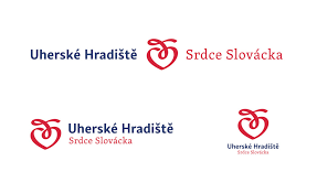 Žije zde přibližně 25 tisíc obyvatel, spolu se starým městem a kunovicemi tvoří městskou aglomeraci s 38 tisíci obyvateli. Uherske Hradiste Ma Nove Logo Logo Font