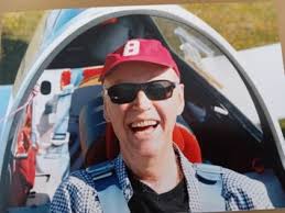 Kenneth MacLennan Obituary