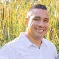 Alexander Ambriz's Instagram, Twitter & Facebook