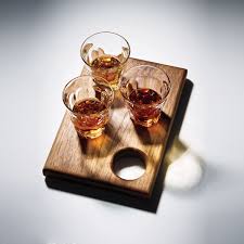 How to Drink Whiskey Like a Pro - Men's Journal