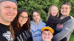 Fundraiser for Dante Rapp by Virginia Hall : Support the Abel family in  their time of need