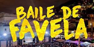 Baile De Favela