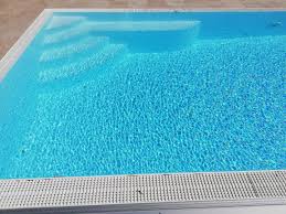 Modernes Pool Schwimmbecken Pool Moderne Pools