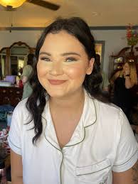 Makeup By Hayley Wilkins