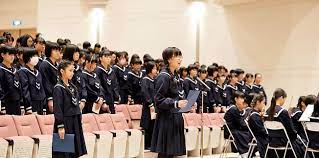 制服について - 盛岡白百合学園中学高等学校