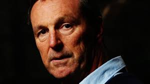 Follow neale daniher and explore their bibliography from amazon.com's neale daniher author page. When All Is Said Done Neale Daniher Talks Mnd Battle In Book Extract