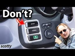 Nuevo motor 2.0l dynamic force. Everything About Sport Mode In Cars