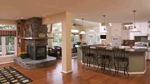 When you partner with us to remodel your kitchen, our interior designers will work closely with you to ensure the new space completely meets. Double Wide Trailer Remodeling Ideas Youtube