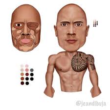 Tried using Adobe illustrator for the first time. It's a crazy hard  learning curve. Any good advice out there???? Follow Instagram  @izzys_bizzy_world