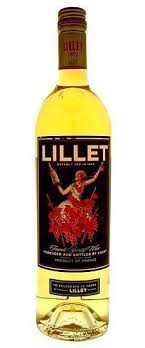 Martha stewart living, april 2012 Review Lillet Blanc Drinkhacker