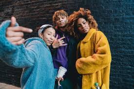 Between apps like tiktok, celebrities, and social media, gen z has a ton of influences when it comes to fashion trends. How Fashion Brought Positivity To Gen Z During The Pandemic News Distribution 1268503