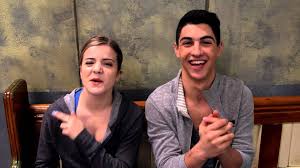 The Next Step Behind The Scenes Season 3 Episode 19 The Next Step Dance Steps The Next