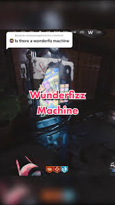 Cold War Zombies: Die Maschine Perk Machine Locations