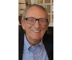 George Longo Obituary (1936