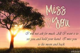 ✅ discover your sentiment today! Customized I Miss You Cards Online