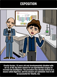 The flowers for algernon summary is an ideal example of an essay that students frequently write. Flowers For Algernon Plot Diagram In This Activity Students Will Create A Plot Diagram For Flowers For A Flowers For Algernon Summary Activities Activities