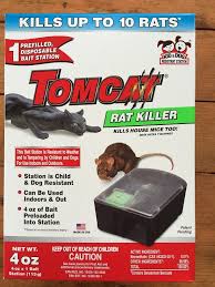 We did not find results for: Best Rat Poison For Killing Rats Fast