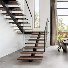 And while some people simply choose not to rise towards the occasion and depart their staircases uncovered. China Outdoor Usage And Floating Staircase Stair Type Prefabricated Stairs Outdoor Photos Pictures Made In China Com