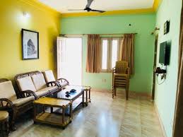 top 5 hotels with a kitchen in puri