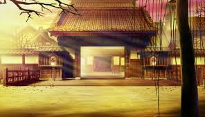 Image of new ana air pass with unlimited japanese house rentals. Arquitectura Y Anime On Twitter Onihei Shigeyuki Miya Anime Architecture Onihei Japan History Edo Japanesehouse