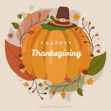 Register for free and download the full pack. Free Vector Vintage Thanksgiving Background With Pumpkin