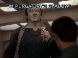 In Purgatorys Shadow – A Cup of Joe