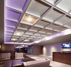 Modern living room design ideas 2020 modernity is all about simplicity and neutral shades. Contemporary Coffer Ceiling Tile Architonic