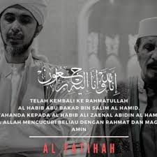 Habib ali bin muhammad al habsyi dilahirkan di desa qosam (hadramaut). Harmlbxpzj2c M