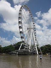 On 13th january 2011 major flooding occurred throughout most of the brisbane river catchment this paper backgrounds weather and climatic factors implicated in the flooding and the historical. 2010 11 Queensland Floods Wikipedia