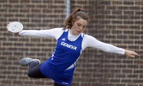 Girls track and field: West Aurora wins County meet