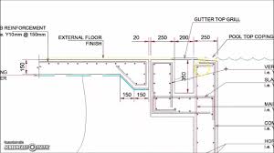 Image Result For Perimeter Overflow Pool Construction Overflow Pool Swimming Pool Construction Swimming Pool Designs