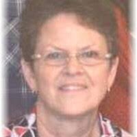 Obituary for Irene M. Gholson