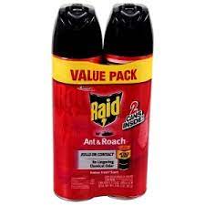 Ebay.com has been visited by 1m+ users in the past month Raid Outdoor Fresh Scent Ant Roach Killer 2 Ct Family Dollar