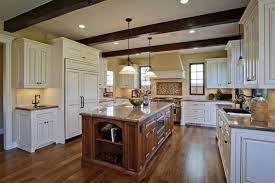 Kismet house for the last two years, we have been sharing bold kitchens cabinets painted rich dark hues as a big trend. Popular Kitchen Cabinet Color Trends For 2019 Sundeleaf Painting