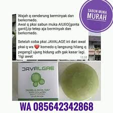 Sabun Wajah Herbal Sabun Muka Murah Sabun Wajah Sabun Batangan