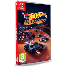 Chris reed is ign's shopping and commerce editor. Hot Wheels Unleashed Nintendo Switch Konsolenspiel Alza De