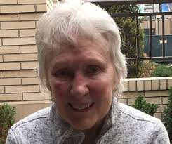 Donna Wilson Obituary (1941