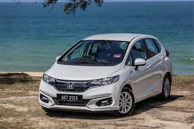 At least untuk yang sedang merancang. Menjawab Persoalan Honda Jazz City Sport Hybrid Careta